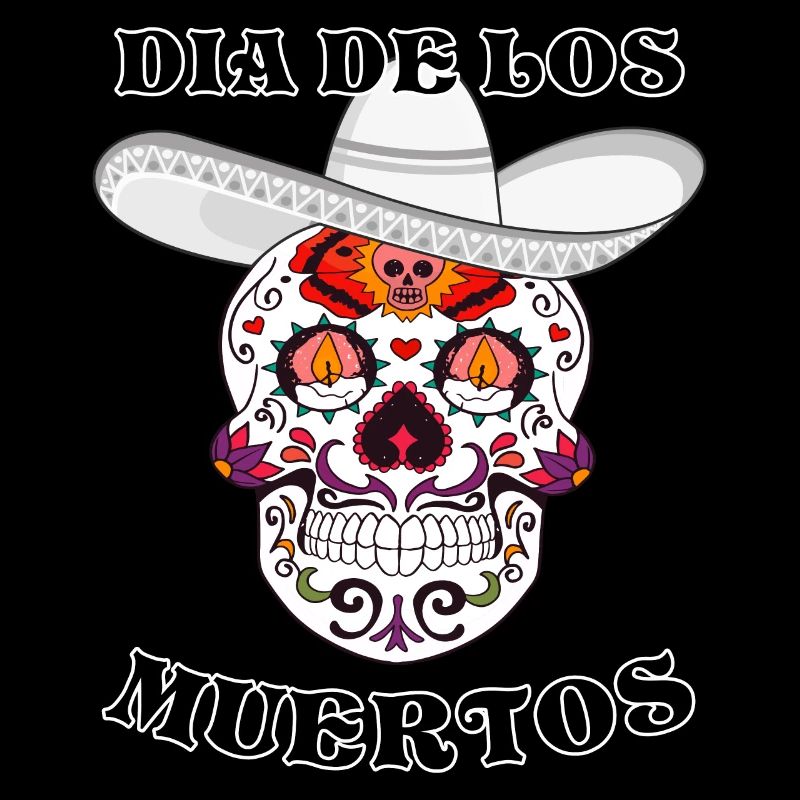 DIA DE LOS MUERTOS