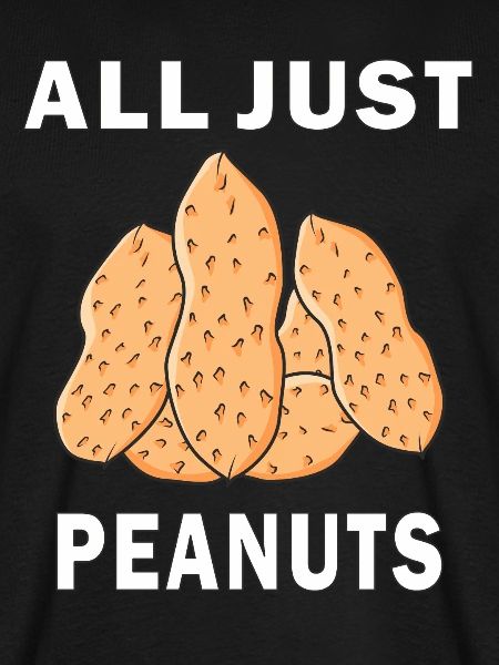 PEANUTS
