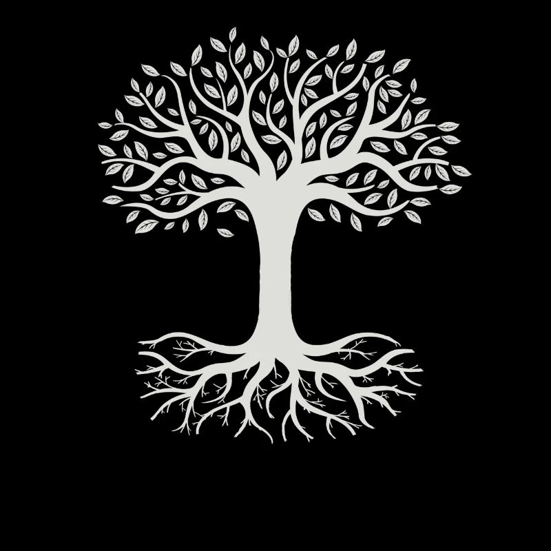 Arbre de vie viking