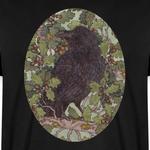Raven & Oak