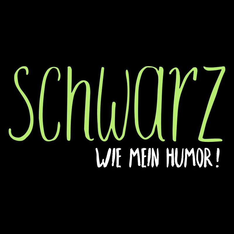 Schwarzer Humor
