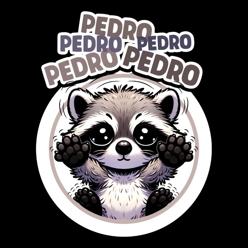 Pedro..pedro..pedro..pedro