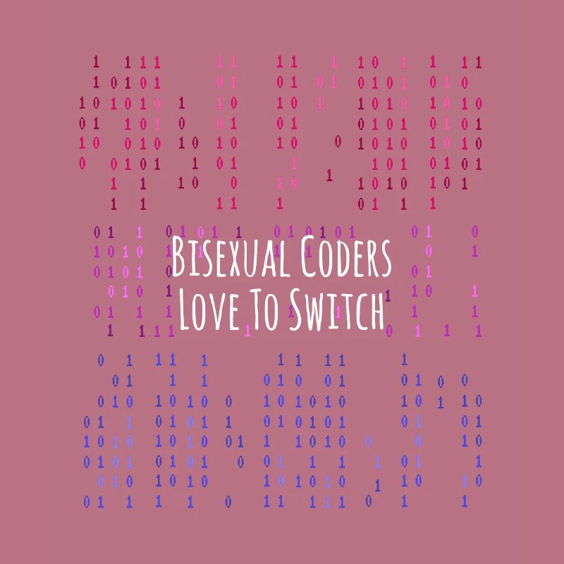 Programmation bisexuelle du Code LGBT