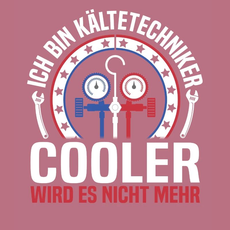 Air Conditioning Technician Tool Mechatronics Technician for