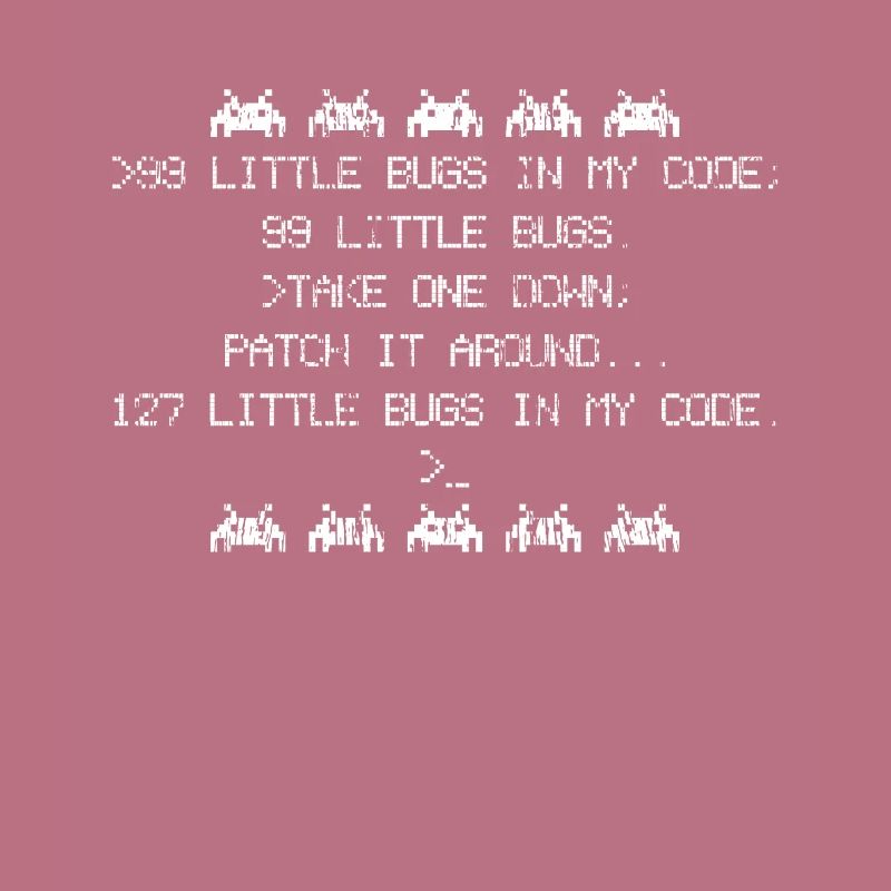 Code computer programmer hacker