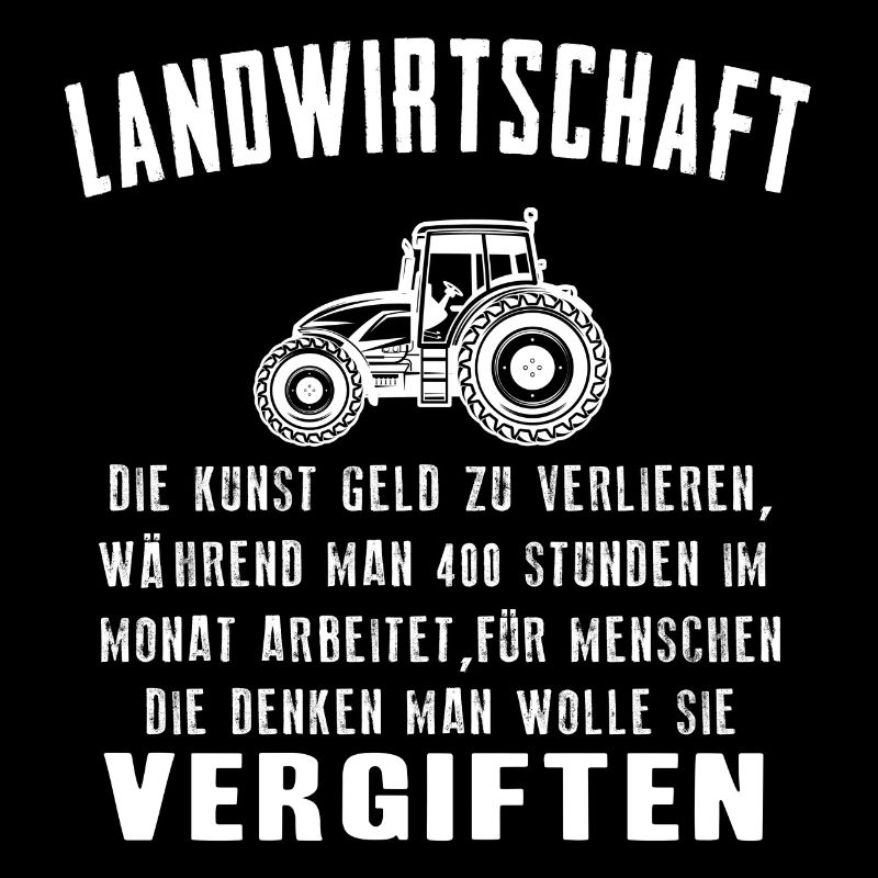 Landwirtschaft