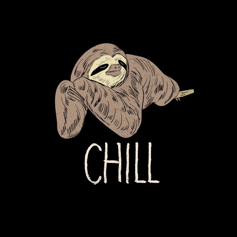 Sloth djur