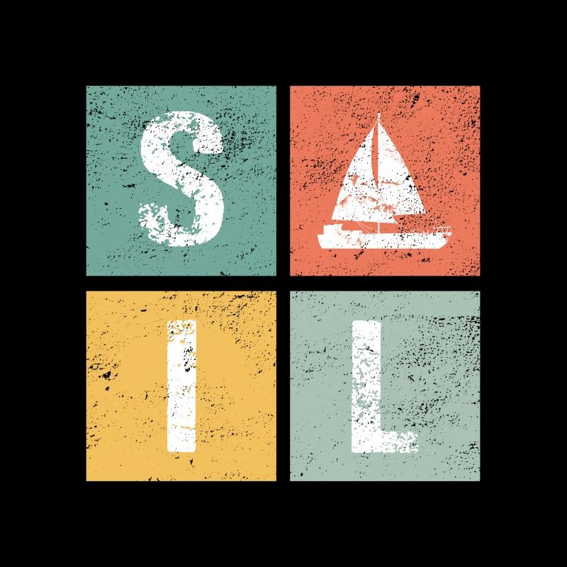 Sailing Sailing Sails Bott