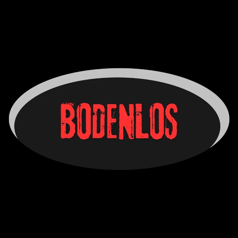 BODENLOS