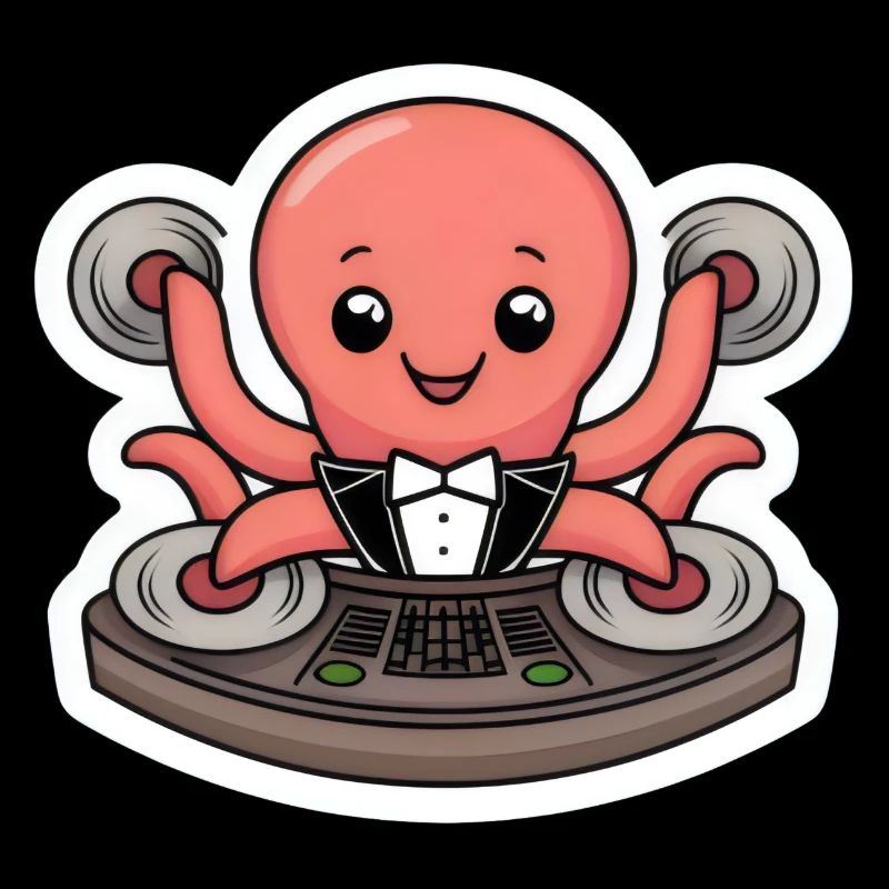Octo DJ