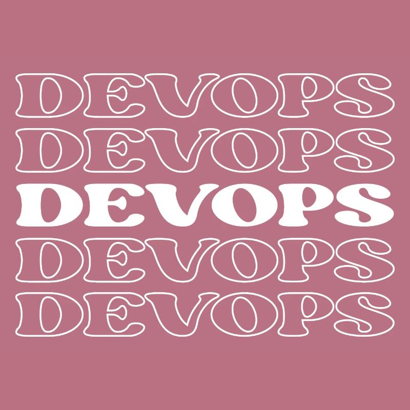 Devops Développeur Opérations Ingénieur Devops