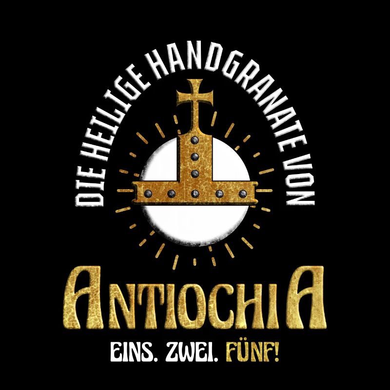 Heilige Handgranate