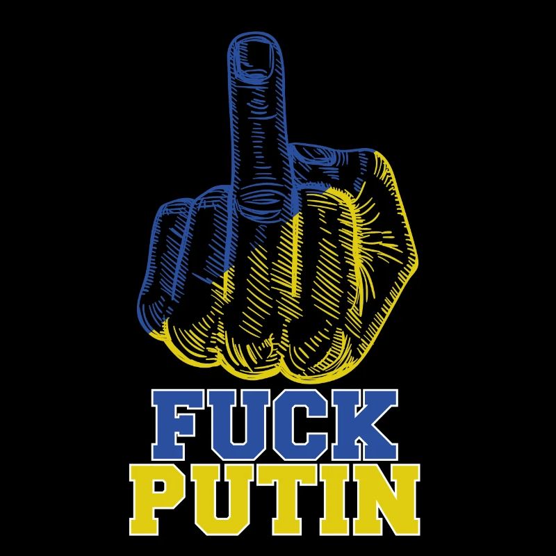 Fuck Poutine