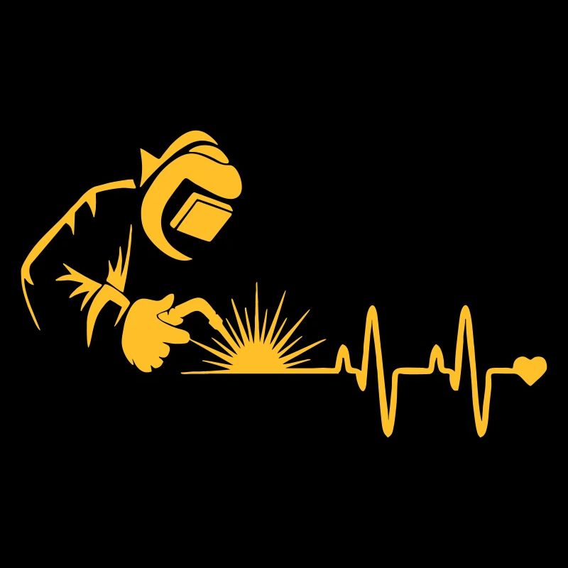 Welder heartbeat