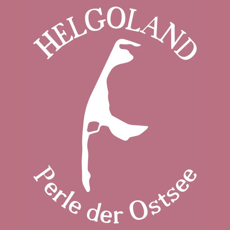 Helgoland oder Sylt - Perle der Ostsee