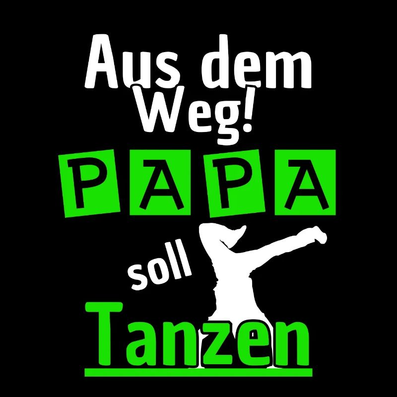 Cours de danse de rue Foxtrot - Dad Should Dance
