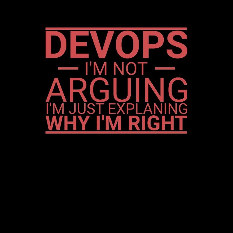 Argumentation DevOps | Développement de logiciels »