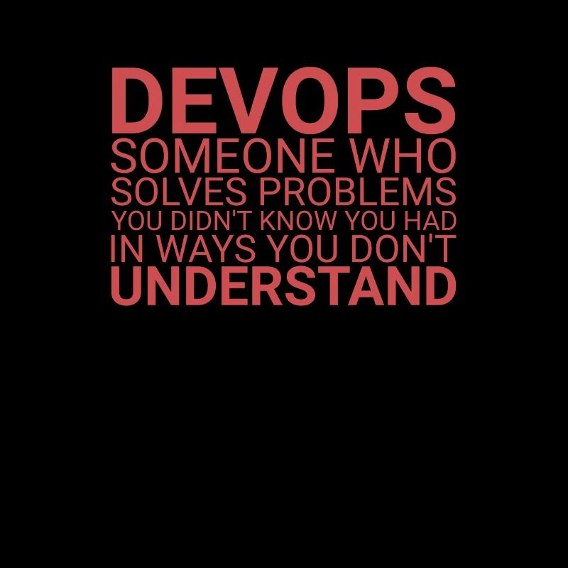 "DevOps Problem | Softwareentwicklung"