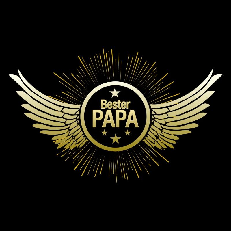 bester Papa bester Vater Geschenk Vatertag