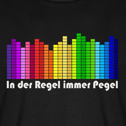 Musik-Pegel