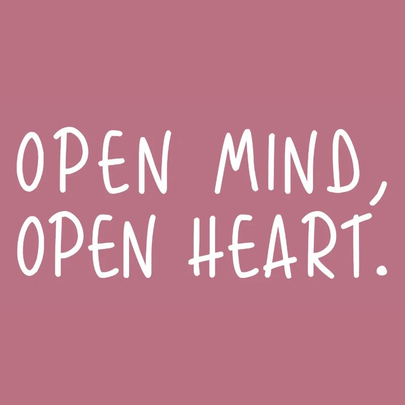 OPEN HEART