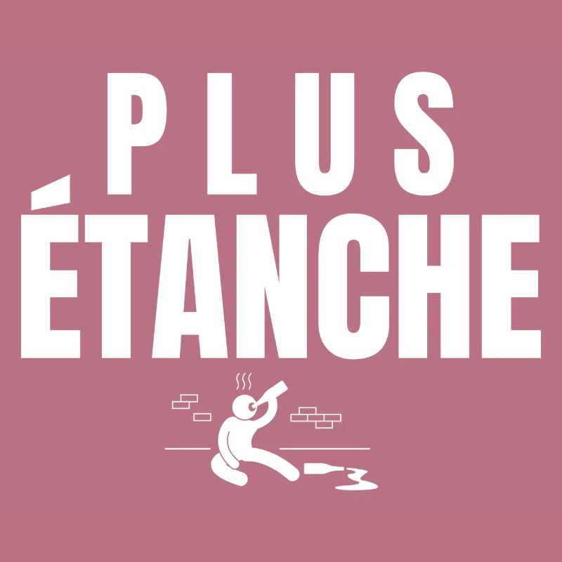 plus étanche