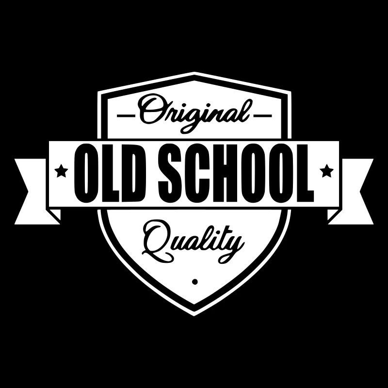 Old School