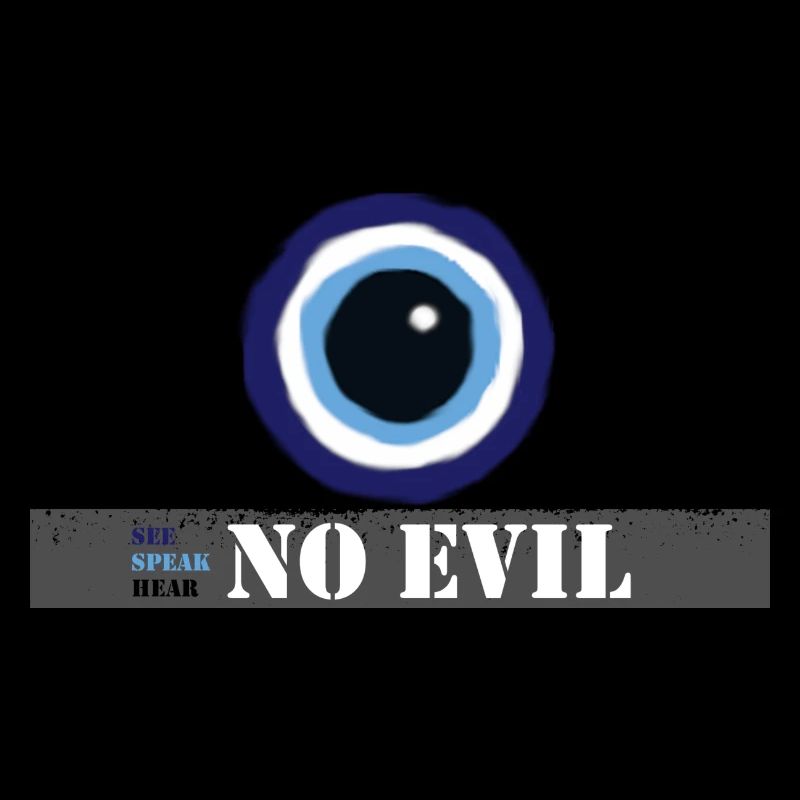 noevil
