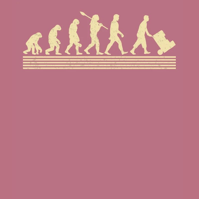 Logistiker-evolution