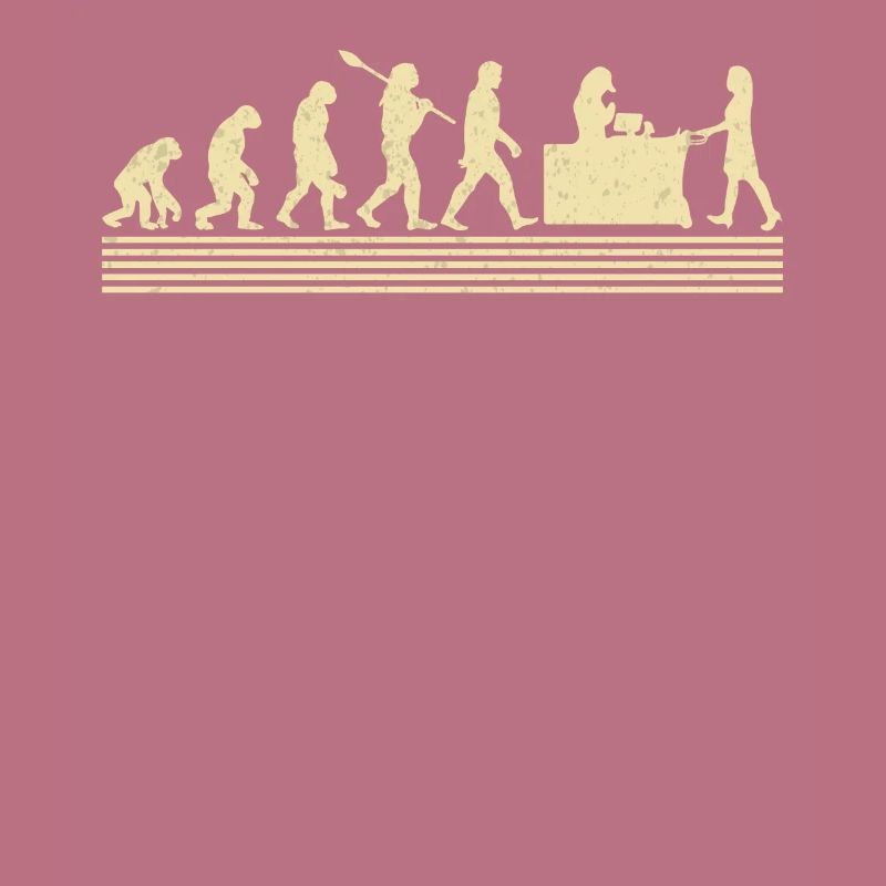 Kassierer-evolution