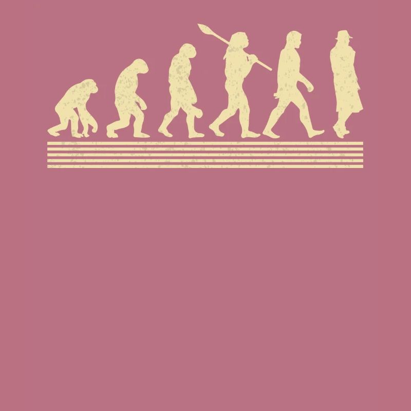 Évolution morticienne