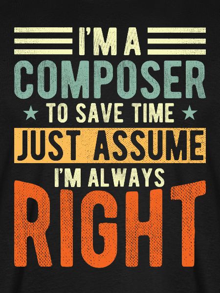 Composer