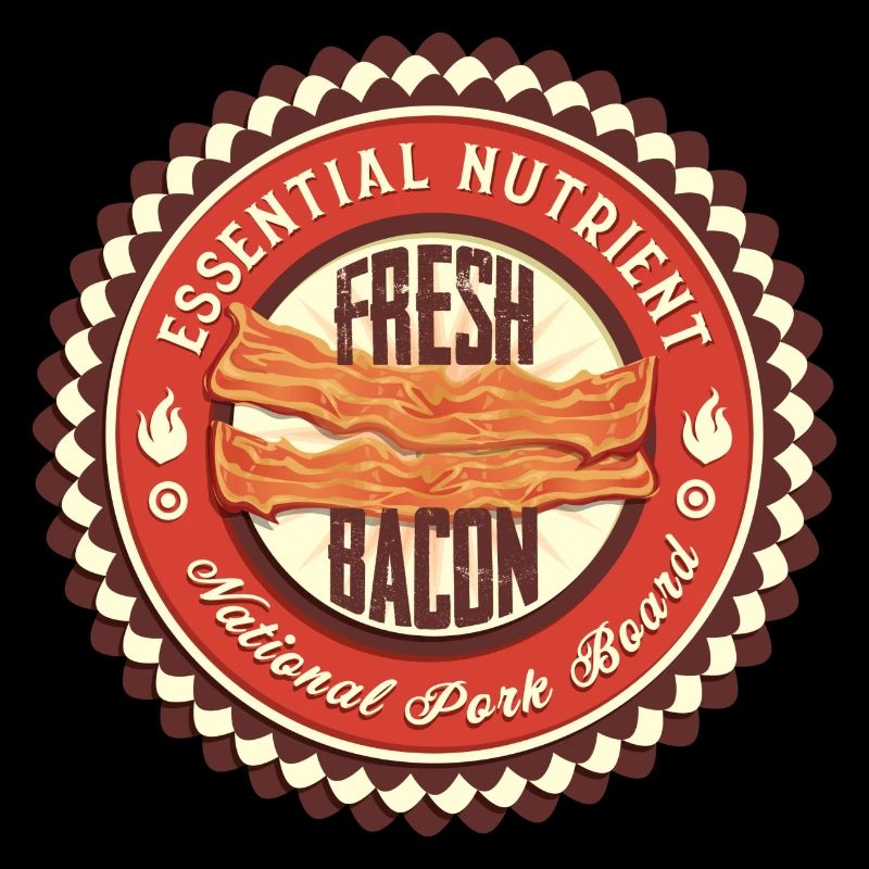 Bacon - Essential Nutrient