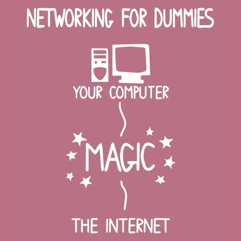 Internet Computer Network