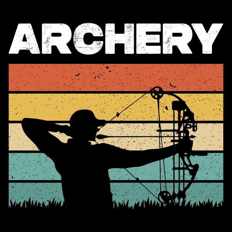 Archery Compound Bow Archer