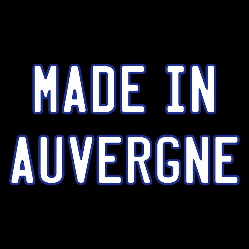 made in auvergne