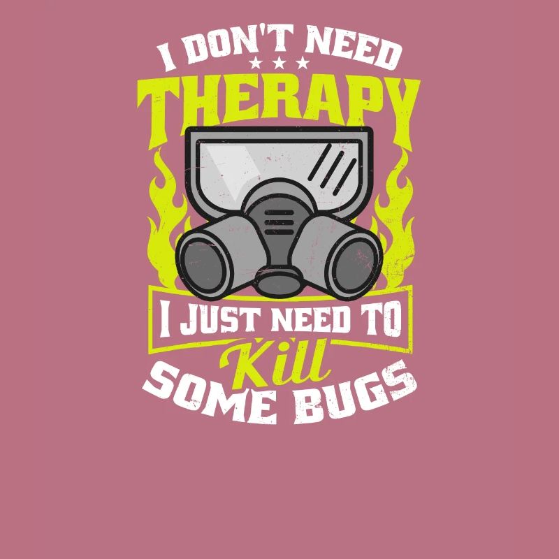 Bug Exterminator Just Need To Kill Some Bugs