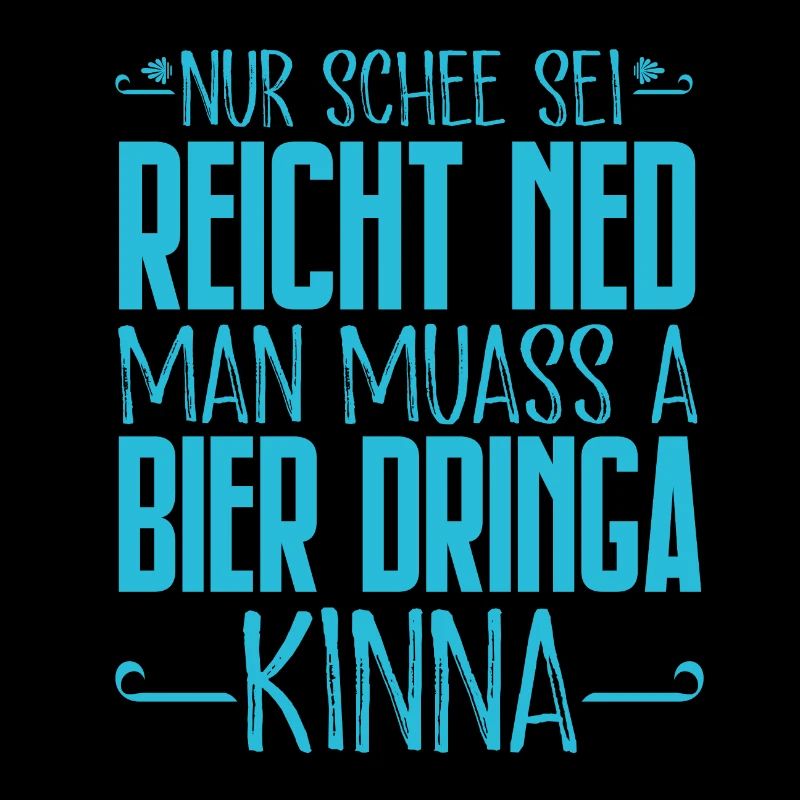 Bayrischer Spruch