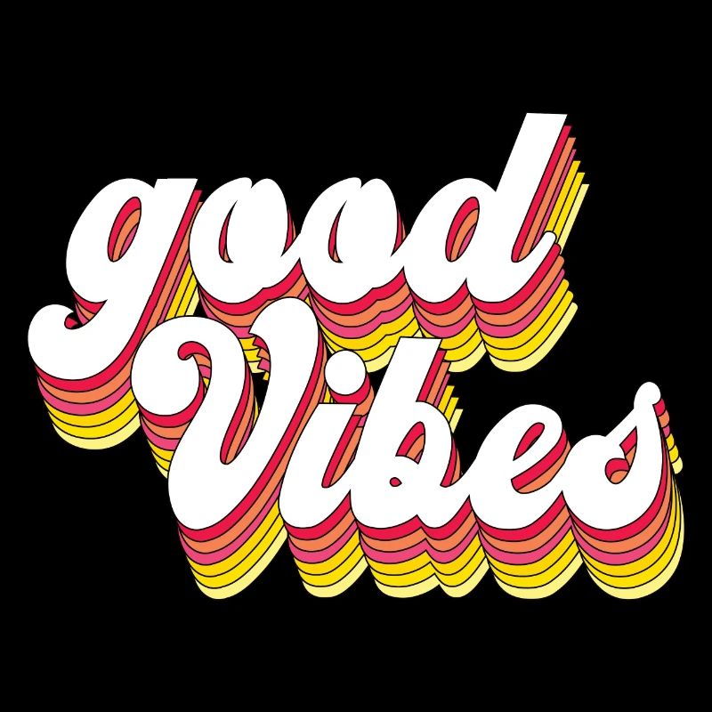 Good Vibes