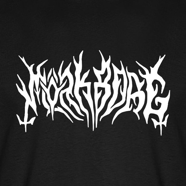 DARK CITY BM LOGO