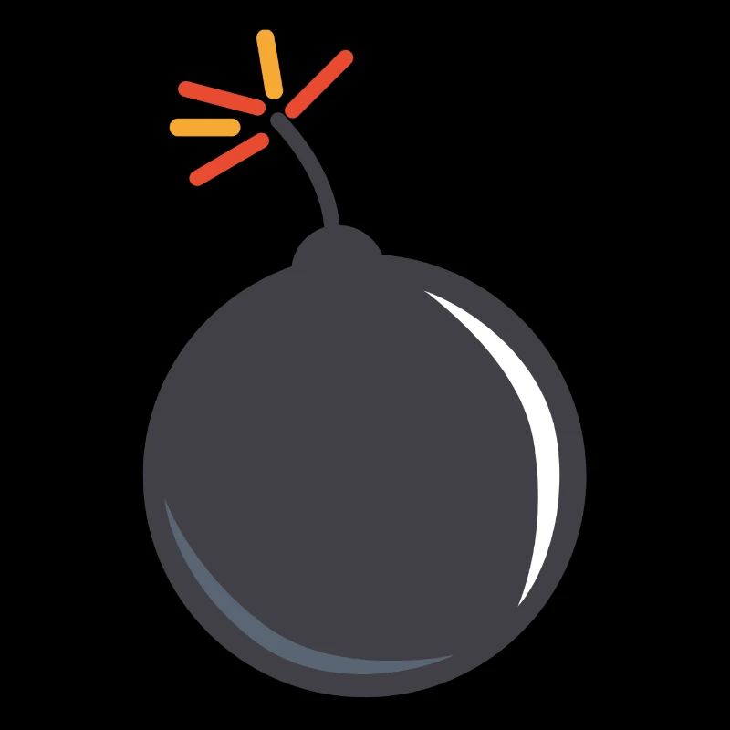 bomb