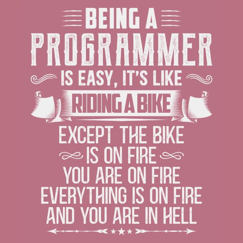 Programmierer Informatike
