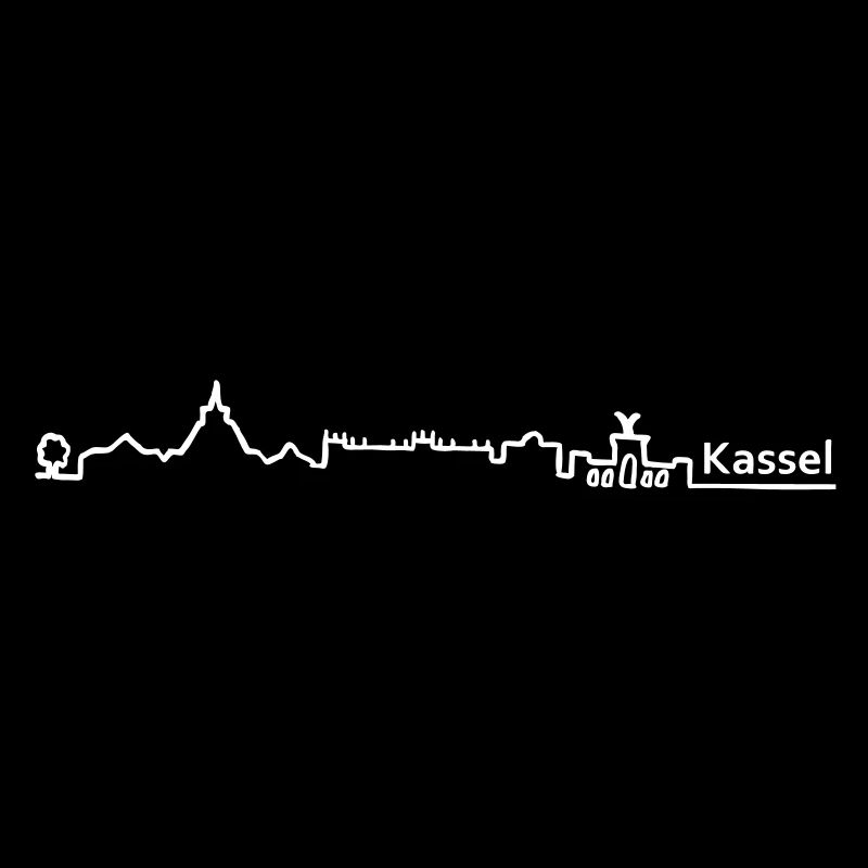 kassel skyline