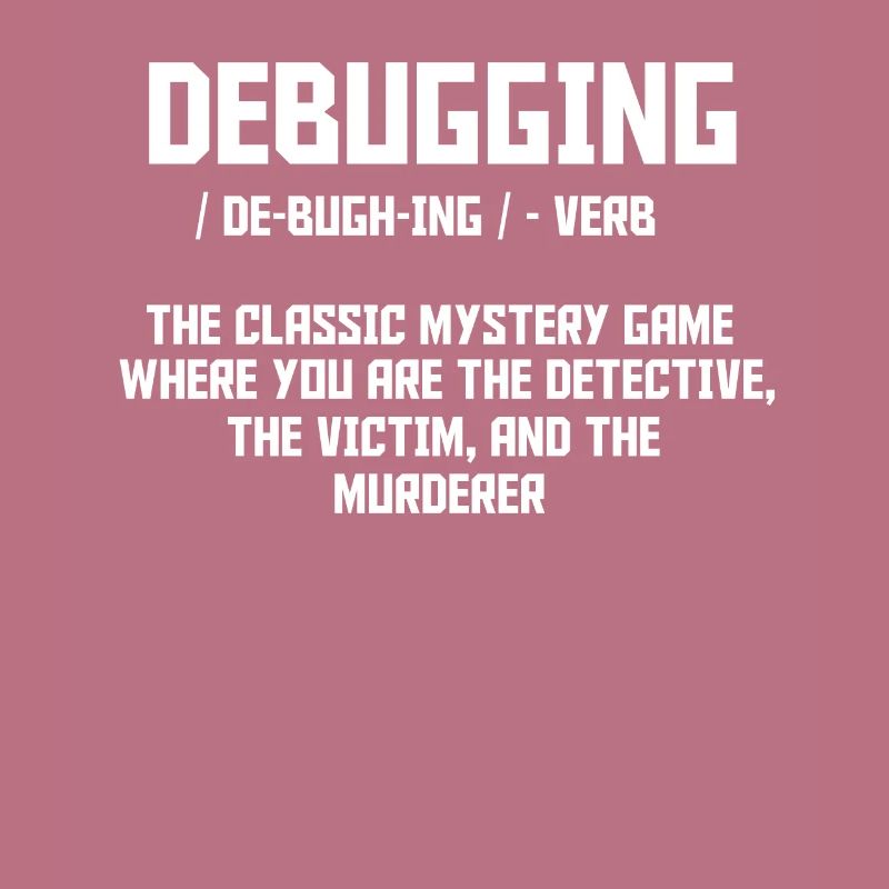 Debugging