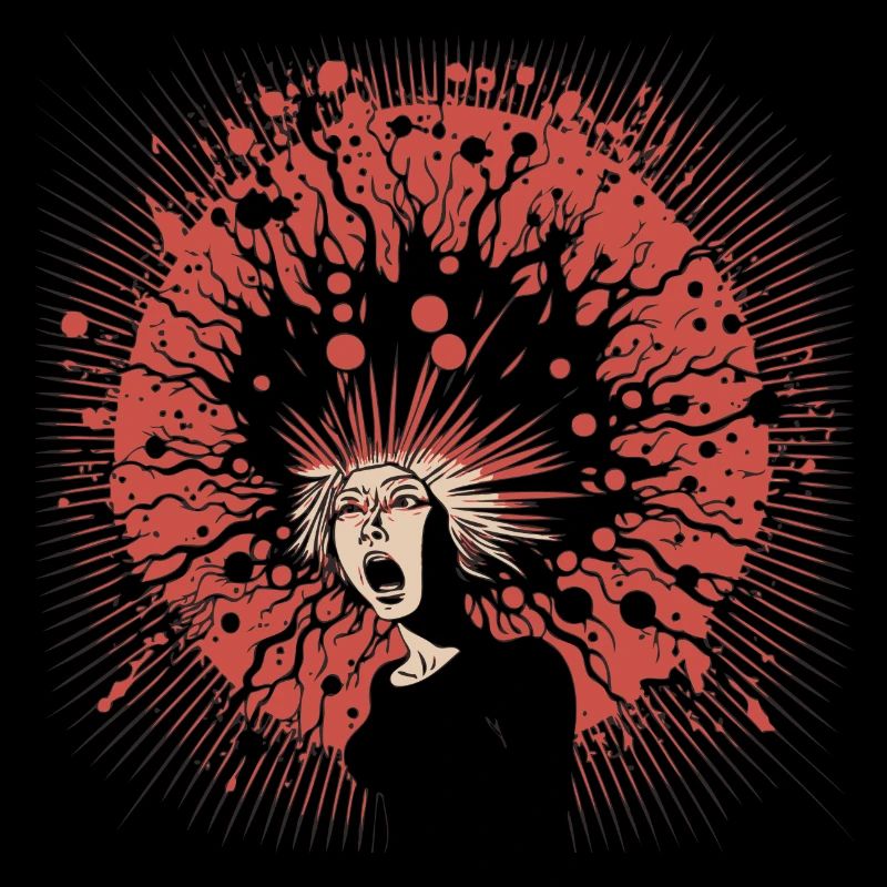 Exploding Brain