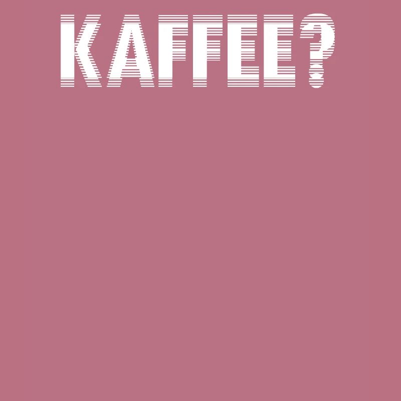 CAFÉ?