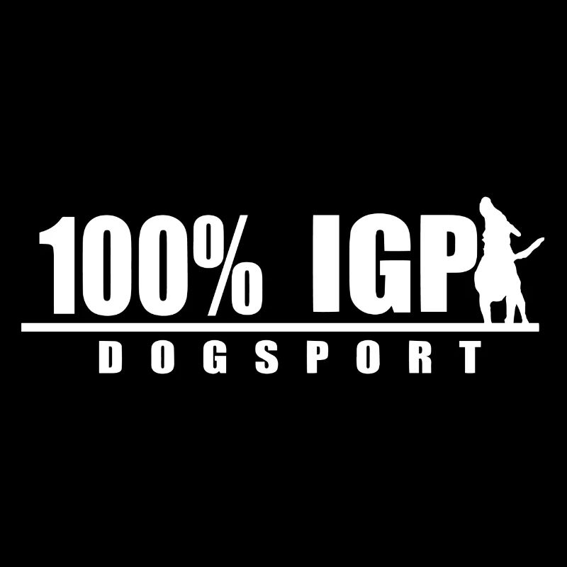 100 IGP White