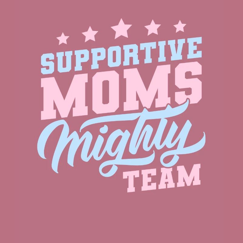 Mama Mutter Support Mom