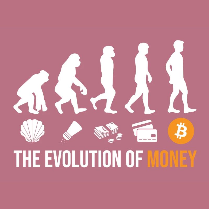 Bitcoin Evolution