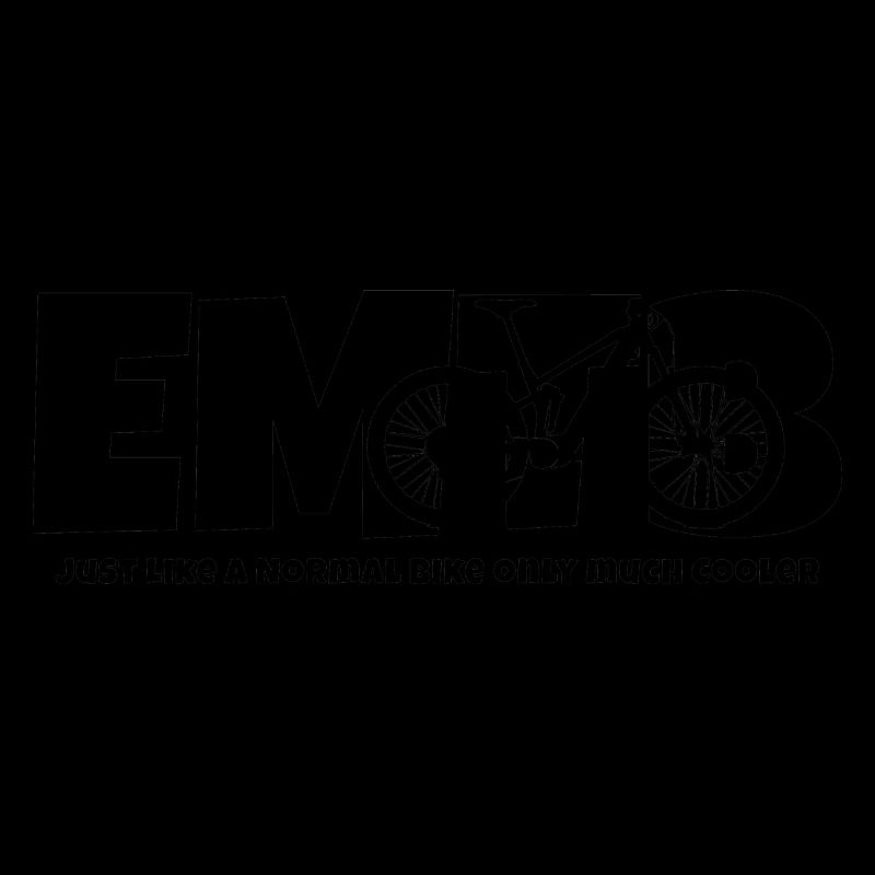 EMTB-Logo mit Untertitel